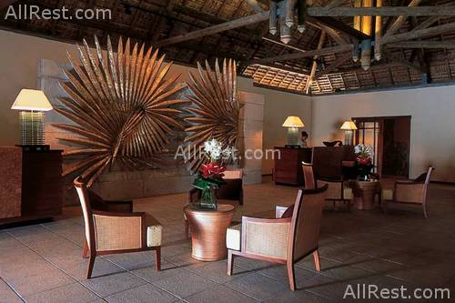Belle Mare Plage Hotel 5